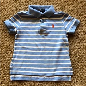 Polo shirt
